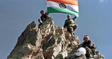 Kargil Vijay Diwas 2021: