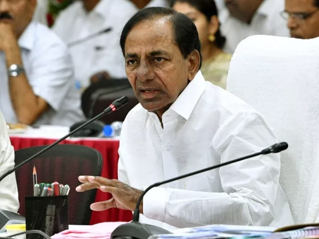 Dalit empowerment program