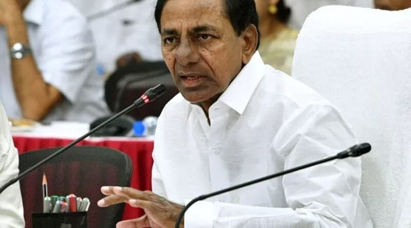 Dalit empowerment program