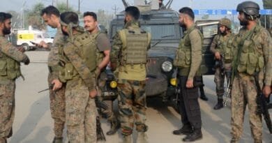 Two Lashkar-e-Taiba associates