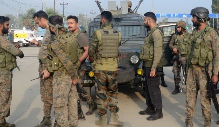 Two Lashkar-e-Taiba associates