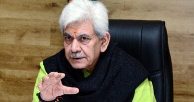 Strategy to deal with drone