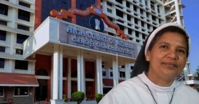 Police protection cannot be given