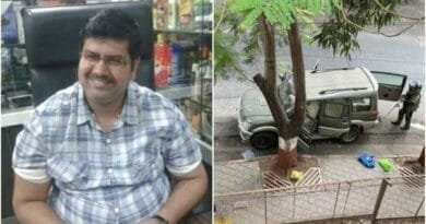 Funding of Rs 45 lakh