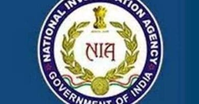 NIA has arrested the main