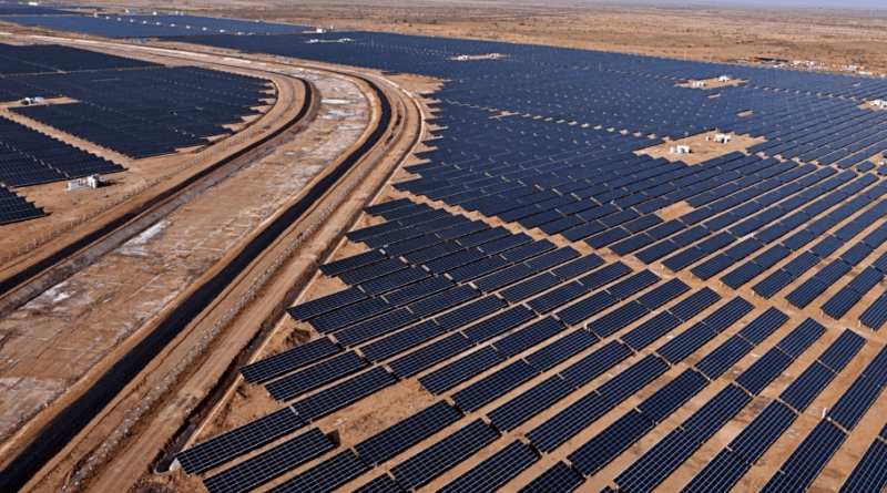 NTPC to build country's largest