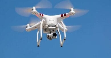 Pakistani drone breaches