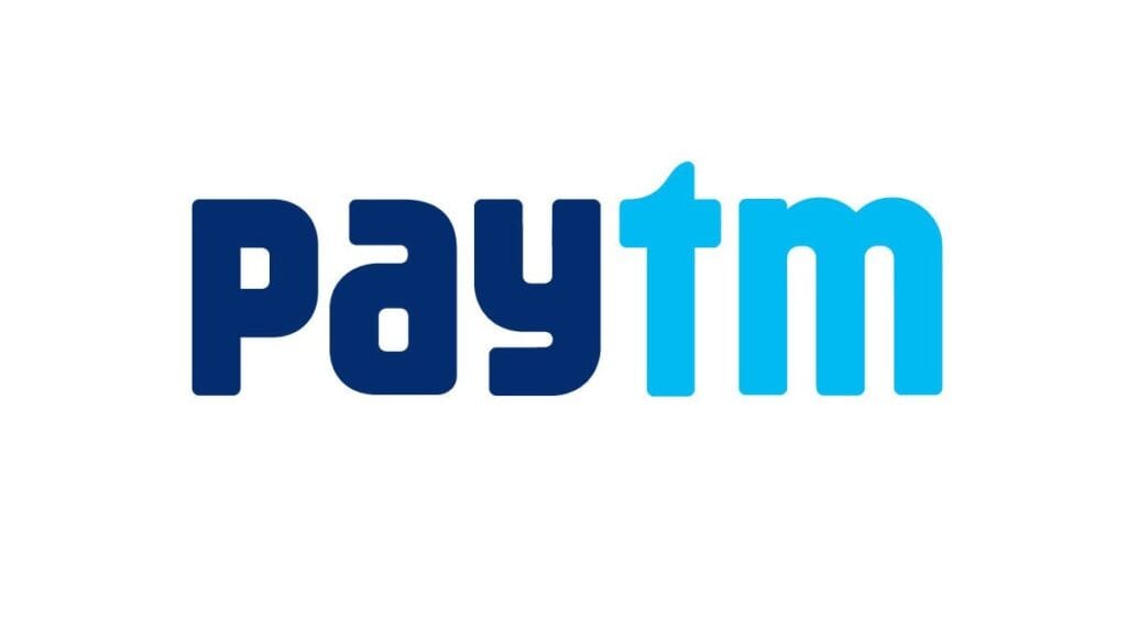 Paytm can raise