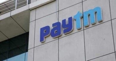 Paytm is bringing the