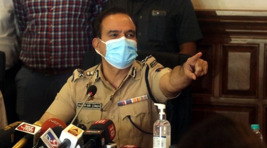 ED to summon Parambir Singh