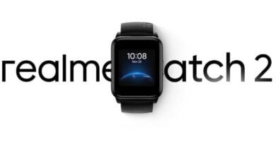 Realme Watch 2 Pro will be launched