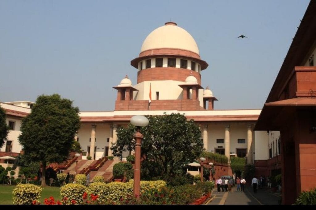 Supreme Court orders immediate