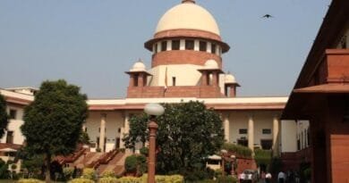 Supreme Court orders immediate