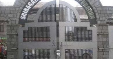 SMC secretary Sophie