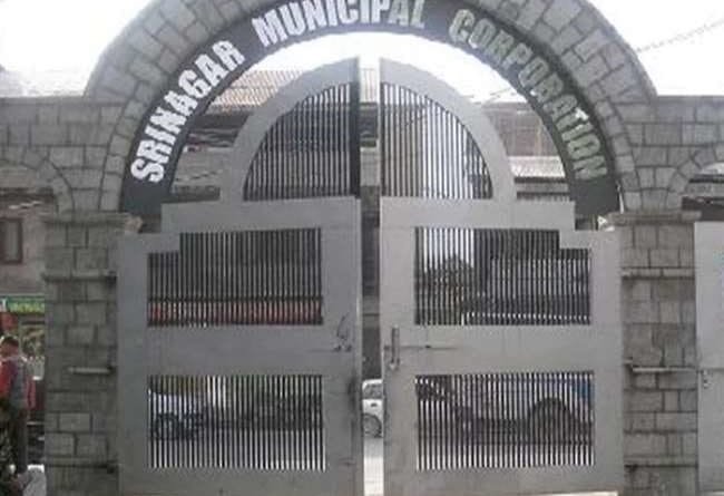 SMC secretary Sophie