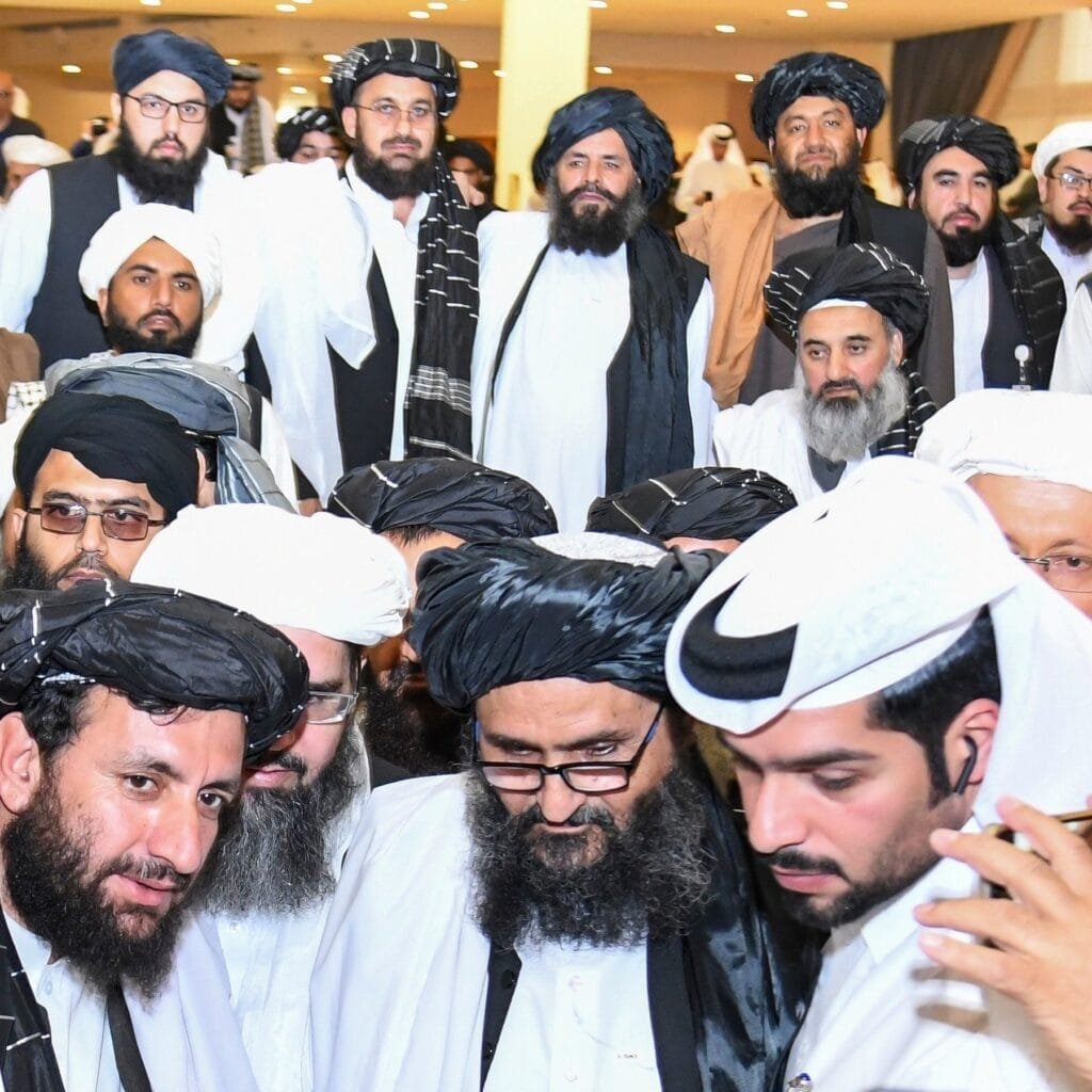 Al Qaeda will be strengthened