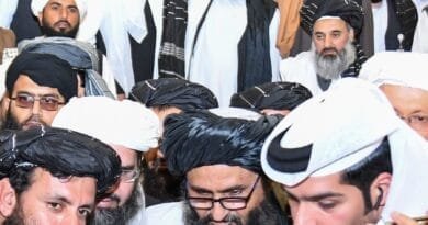 Al Qaeda will be strengthened