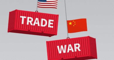 China's textile item