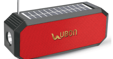 UBON SP-40 Bluetooth Speaker