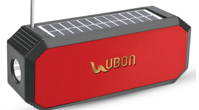 UBON SP-40 Bluetooth Speaker