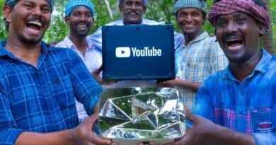 Tamil Nadu's Village Cooking