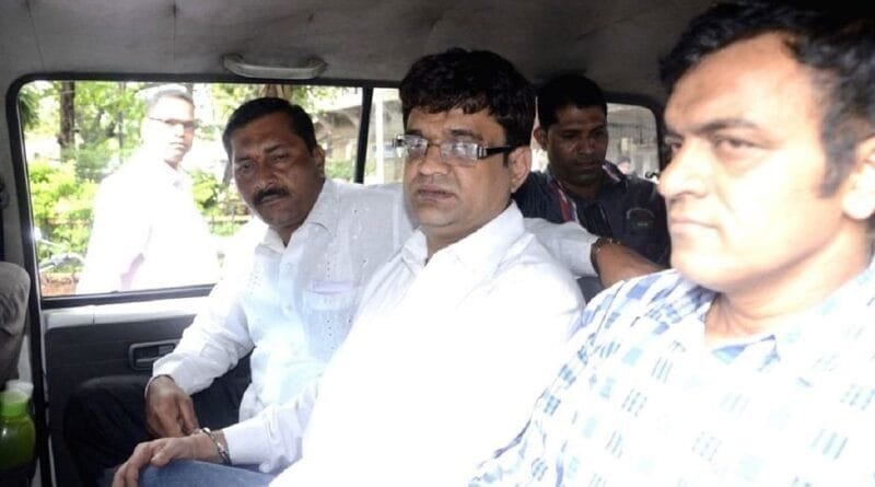 Dawood Ibrahim's associate