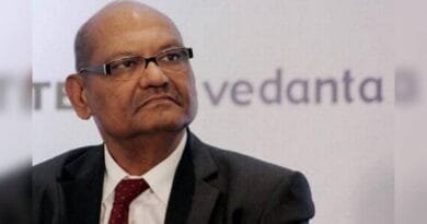 Vedanta to invest