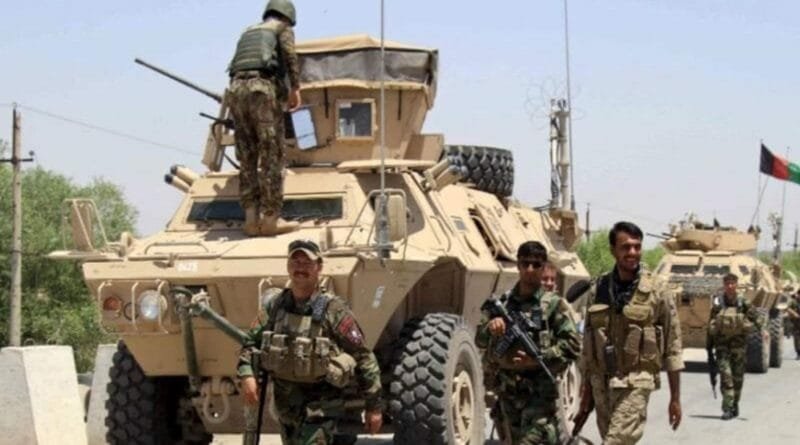 Fierce war continues