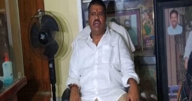 Andhra Tourism Minister