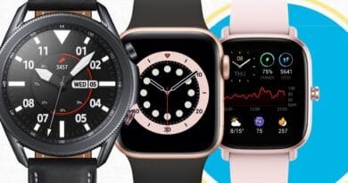 Best 5 Calling Smartwatch