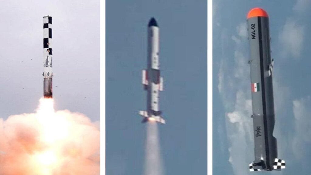 India successfully test-fires