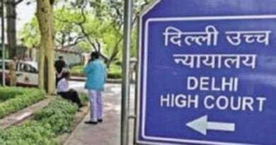 Notice to former Odisha judge