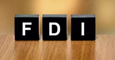 FDI of Rs 15 thousand crores