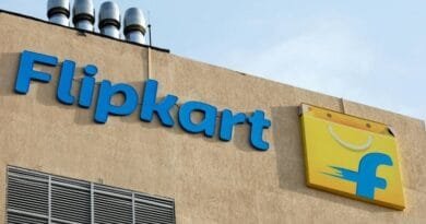 Flipkart will triple