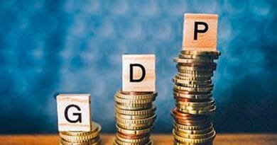 India's GDP growth prospects