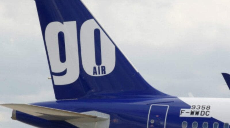 Go Airline is going