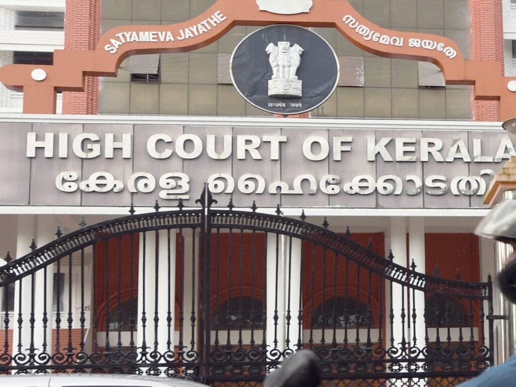 Kerala High Court (HC) will consider