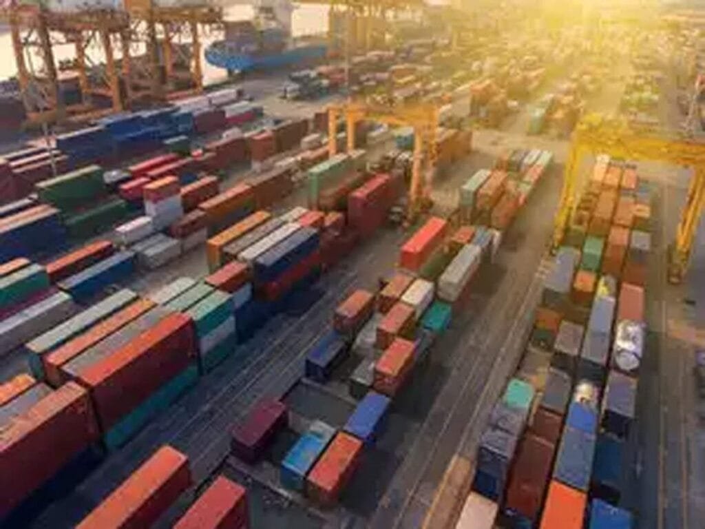 India benefits from increasing