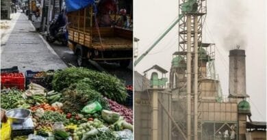 Inflation fell to a 3-month low