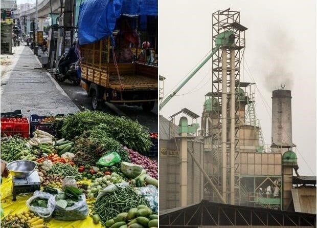 Inflation fell to a 3-month low