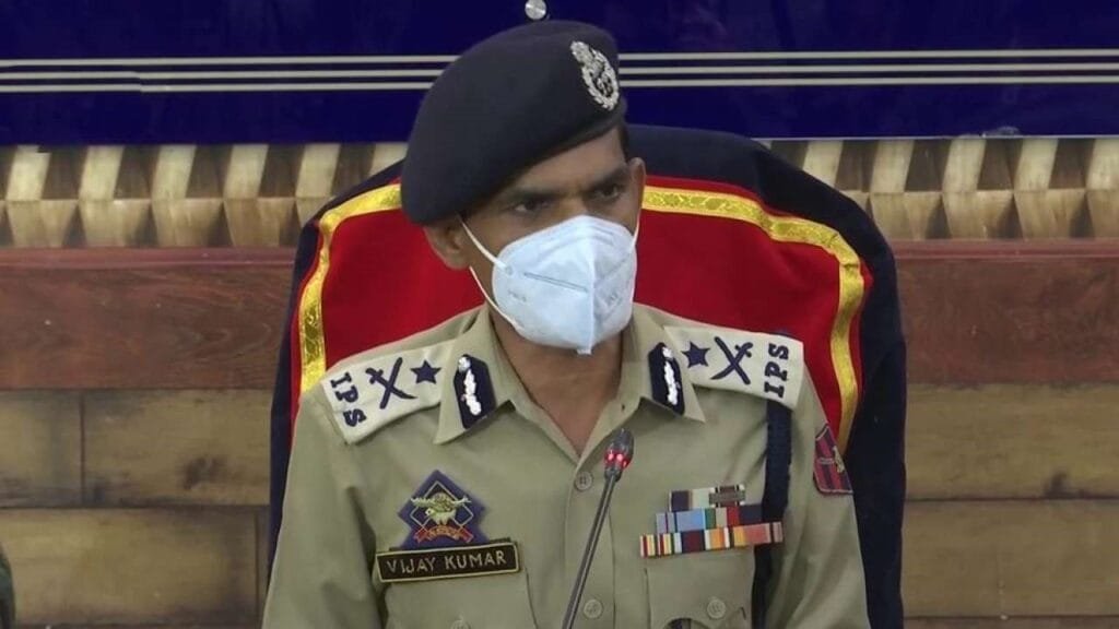 Most wanted terrorists: