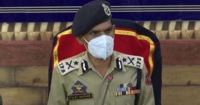 Most wanted terrorists: