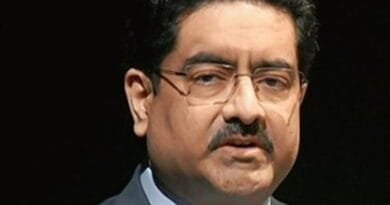 Kumar Mangalam Birla