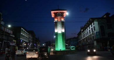 Independence Day Celebration