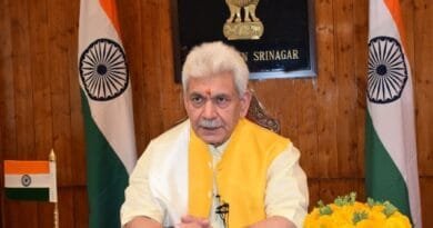 Property of Kashmiri migrants