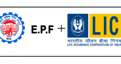 LIC-Epfo together