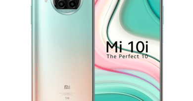 Opportunity to buy Mi 10i