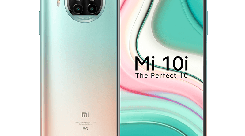 Opportunity to buy Mi 10i