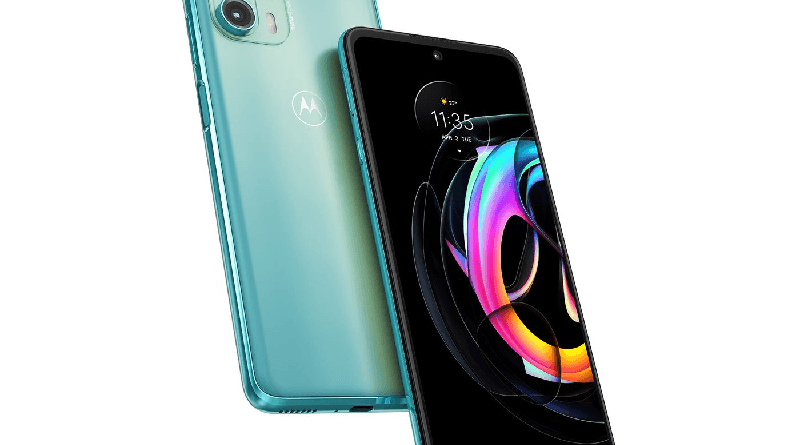 India's Slimmest 5G Smartphone:
