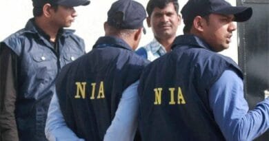 Supplementary charge sheet filed